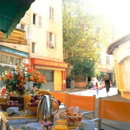 Little Palace Toulon Luaran gambar