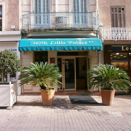 Little Palace Toulon Luaran gambar