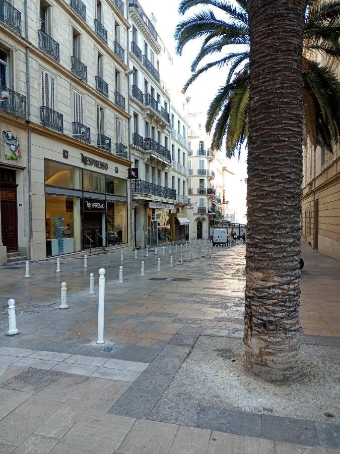 Little Palace Toulon Luaran gambar