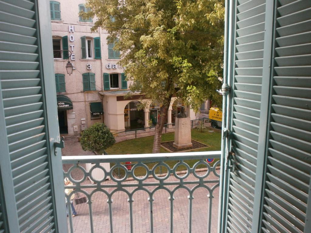 Little Palace Toulon Luaran gambar