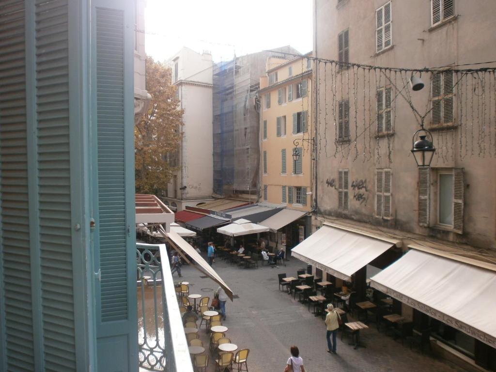 Little Palace Toulon Luaran gambar
