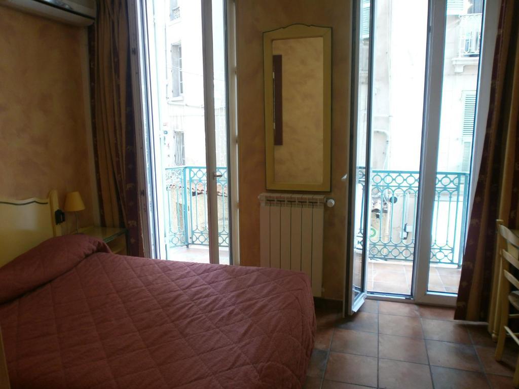 Little Palace Toulon Luaran gambar