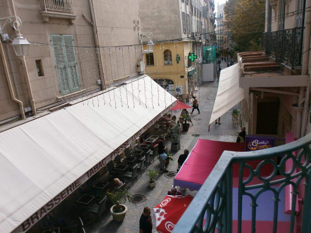 Little Palace Toulon Luaran gambar