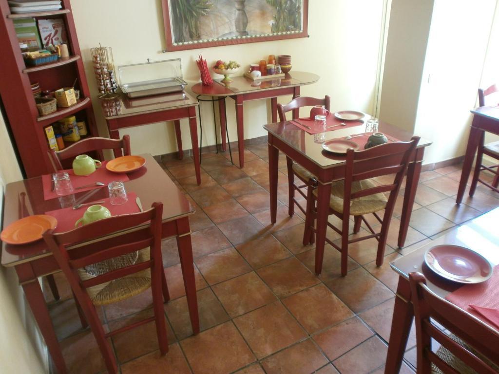 Little Palace Toulon Luaran gambar